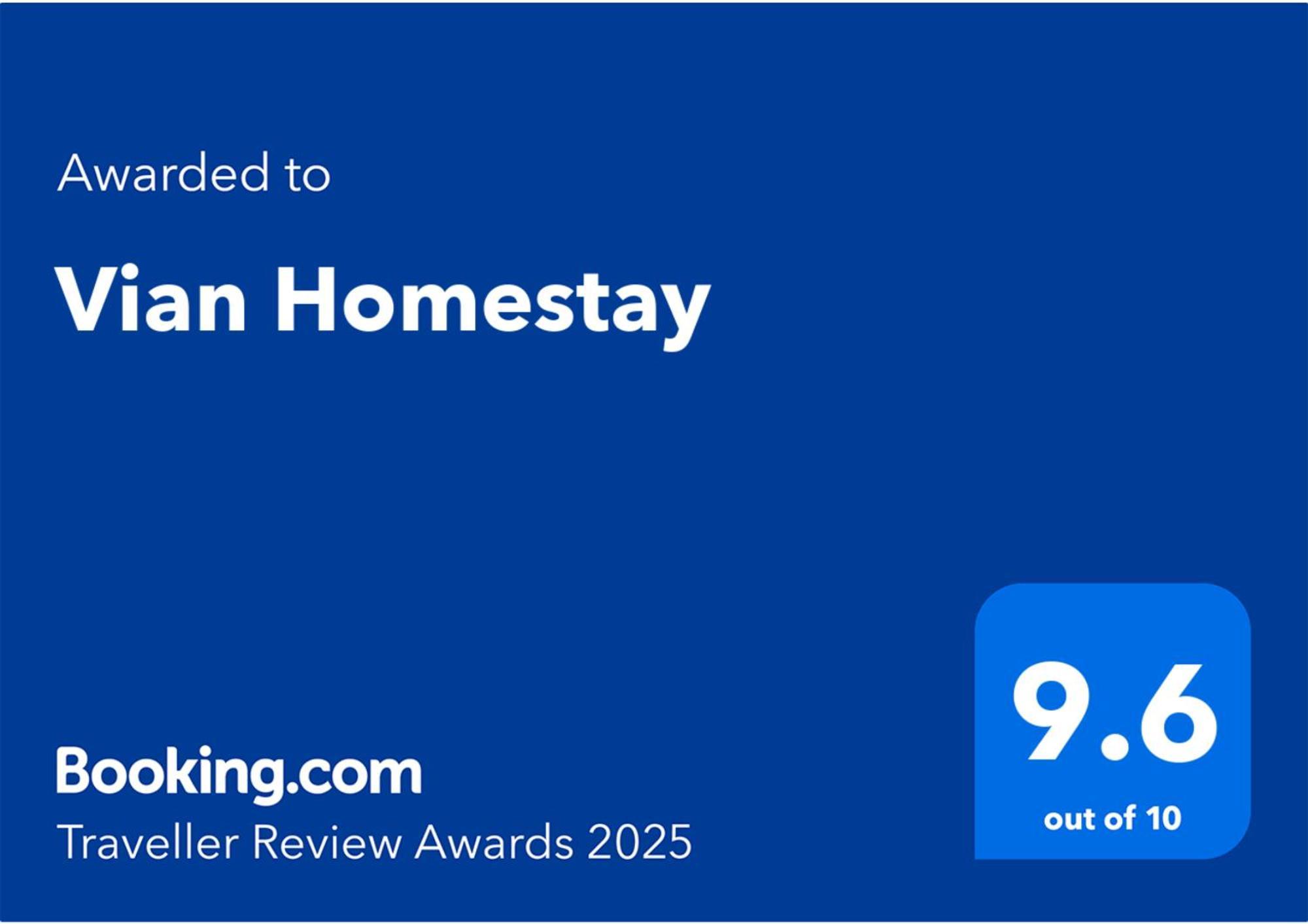 Vian Homestay Honāvar Eksteriør billede